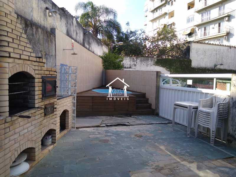 Conheça 0cffb81f-8d4f-420b-94e3-22fa1a do imóvel - Casa de Vila 3 quartos à venda Freguesia (Jacarepaguá), Rio de Janeiro - R$ 530.000 - MSCV30036 - 5 0cffb81f-8d4f-420b-94e3-22fa1a - 5