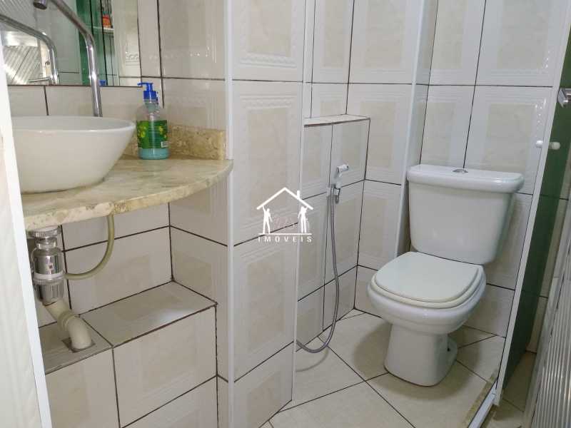 Conheça 5969e2cf-2f32-4537-9961-164658 do imóvel - Casa de Vila 3 quartos à venda Freguesia (Jacarepaguá), Rio de Janeiro - R$ 530.000 - MSCV30036 - 8 5969e2cf-2f32-4537-9961-164658 - 8