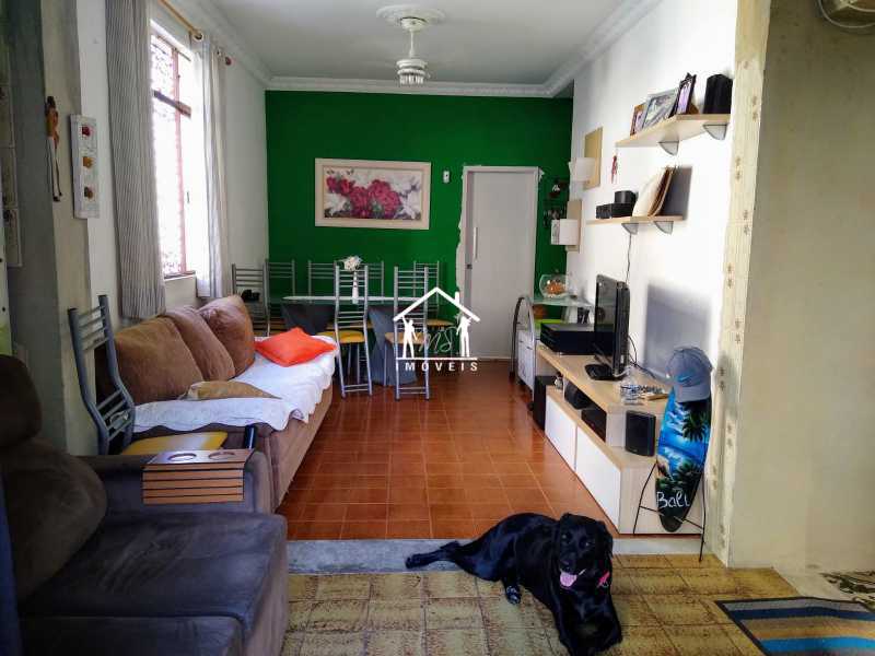 Conheça f53ab3e5-71c8-493e-9fd9-8bac53 do imóvel - Casa de Vila 3 quartos à venda Freguesia (Jacarepaguá), Rio de Janeiro - R$ 530.000 - MSCV30036 - 9 f53ab3e5-71c8-493e-9fd9-8bac53 - 9