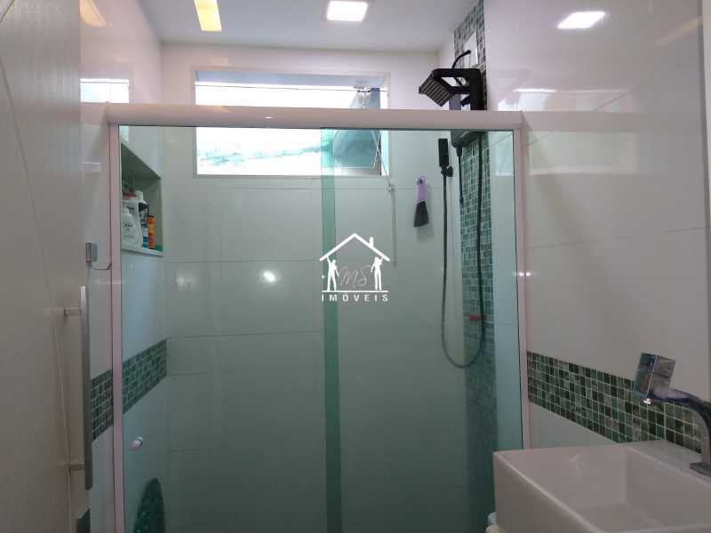 Conheça 73e66342-14ad-4a21-baca-e9a69a do imóvel - Casa de Vila 3 quartos à venda Freguesia (Jacarepaguá), Rio de Janeiro - R$ 530.000 - MSCV30036 - 11 73e66342-14ad-4a21-baca-e9a69a - 11