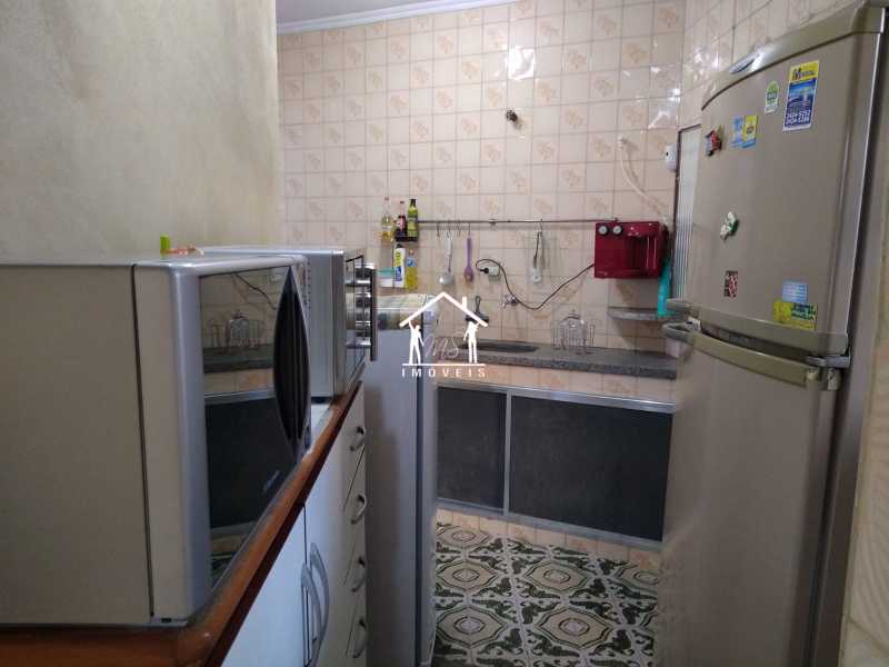 Conheça 440bb2a3-54c0-498e-8094-186192 do imóvel - Casa de Vila 3 quartos à venda Freguesia (Jacarepaguá), Rio de Janeiro - R$ 530.000 - MSCV30036 - 15 440bb2a3-54c0-498e-8094-186192 - 15
