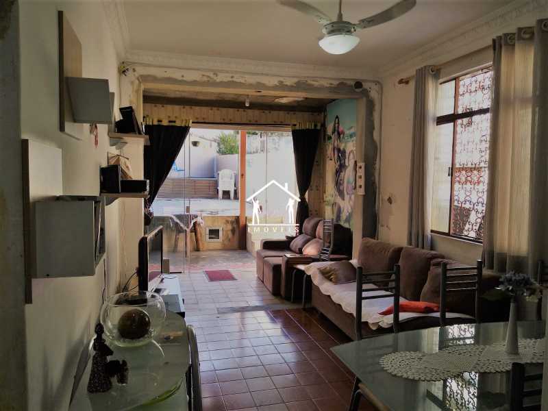 Conheça 76e5986b-a2cc-4c4f-9735-d8d4c7 do imóvel - Casa de Vila 3 quartos à venda Freguesia (Jacarepaguá), Rio de Janeiro - R$ 530.000 - MSCV30036 - 20 76e5986b-a2cc-4c4f-9735-d8d4c7 - 20