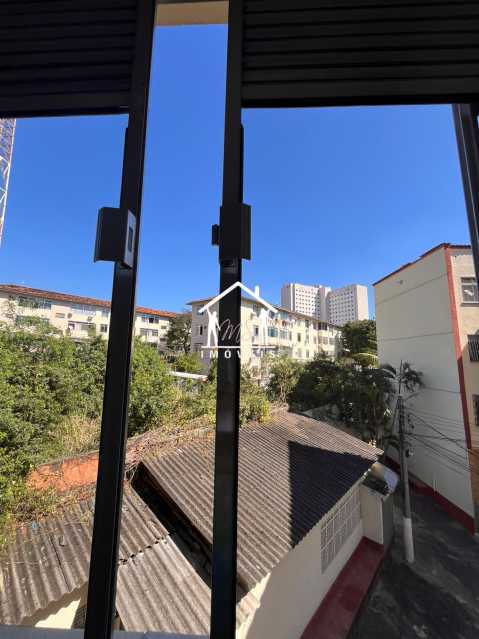 Conheça 6c8941a0-e969-42d3-8736-0aa4f4 do imóvel - Apartamento Del Castilho, ao lado do Redeeconomia! - MSAP20828 - 14 6c8941a0-e969-42d3-8736-0aa4f4 - 14