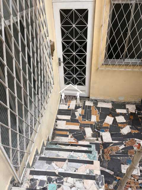 Conheça 3 do imóvel - Casa de Vila 2 quartos à venda Cachambi, Rio de Janeiro - R$ 240.000 - MSCV20074 - 3 3 - 3