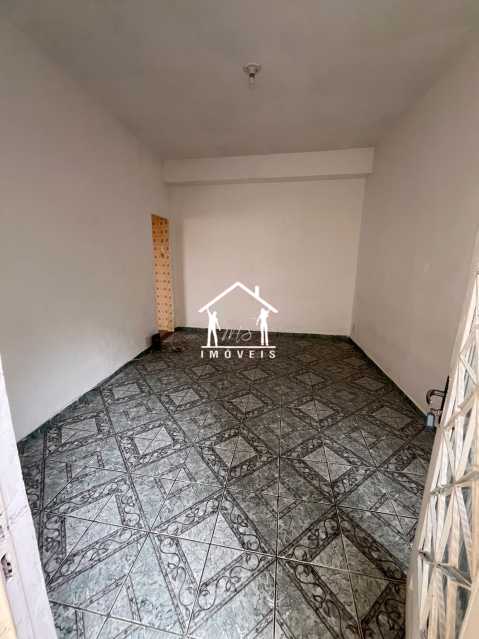 Conheça 4 do imóvel - Casa de Vila 2 quartos à venda Cachambi, Rio de Janeiro - R$ 240.000 - MSCV20074 - 4 4 - 4