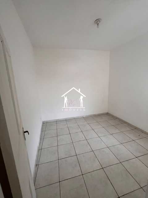 Conheça 5 do imóvel - Casa de Vila 2 quartos à venda Cachambi, Rio de Janeiro - R$ 240.000 - MSCV20074 - 5 5 - 5