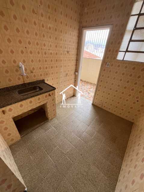 Conheça 6 do imóvel - Casa de Vila 2 quartos à venda Cachambi, Rio de Janeiro - R$ 240.000 - MSCV20074 - 6 6 - 6