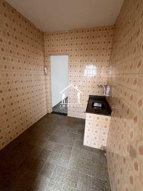 Conheça 7 do imóvel - Casa de Vila 2 quartos à venda Cachambi, Rio de Janeiro - R$ 240.000 - MSCV20074 - 7 7 - 7