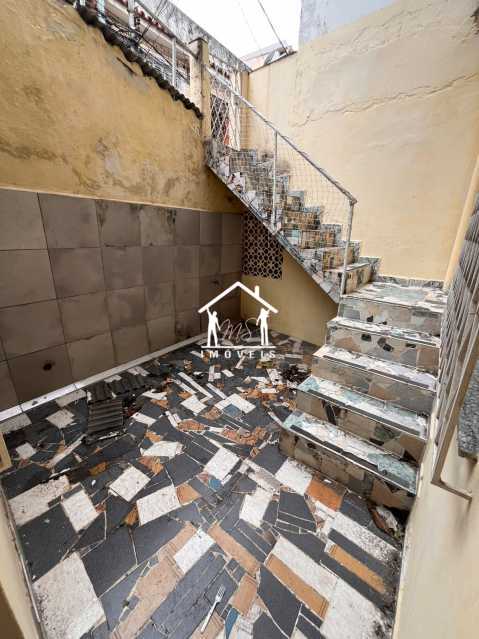 Conheça 8 do imóvel - Casa de Vila 2 quartos à venda Cachambi, Rio de Janeiro - R$ 240.000 - MSCV20074 - 8 8 - 8