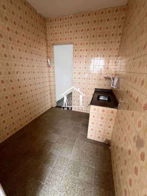 Conheça 10 do imóvel - Casa de Vila 2 quartos à venda Cachambi, Rio de Janeiro - R$ 240.000 - MSCV20074 - 10 10 - 10