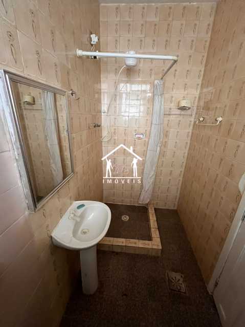 Conheça 11 do imóvel - Casa de Vila 2 quartos à venda Cachambi, Rio de Janeiro - R$ 240.000 - MSCV20074 - 11 11 - 11
