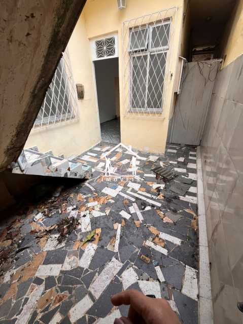 Conheça 13 do imóvel - Casa de Vila 2 quartos à venda Cachambi, Rio de Janeiro - R$ 240.000 - MSCV20074 - 13 13 - 13