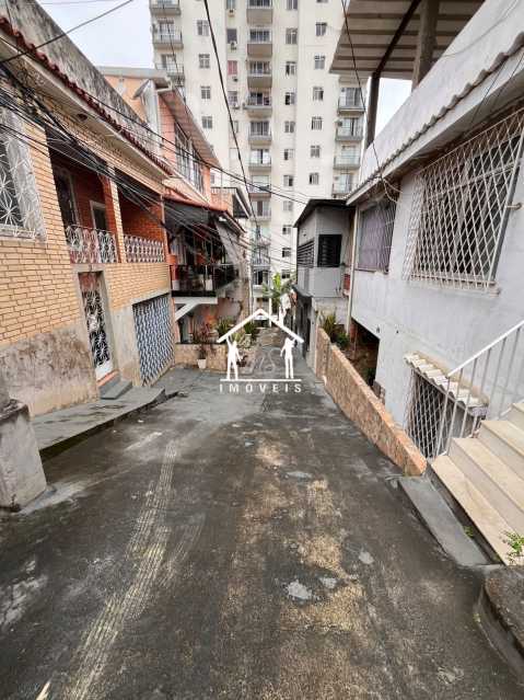 Conheça 14 do imóvel - Casa de Vila 2 quartos à venda Cachambi, Rio de Janeiro - R$ 240.000 - MSCV20074 - 14 14 - 14