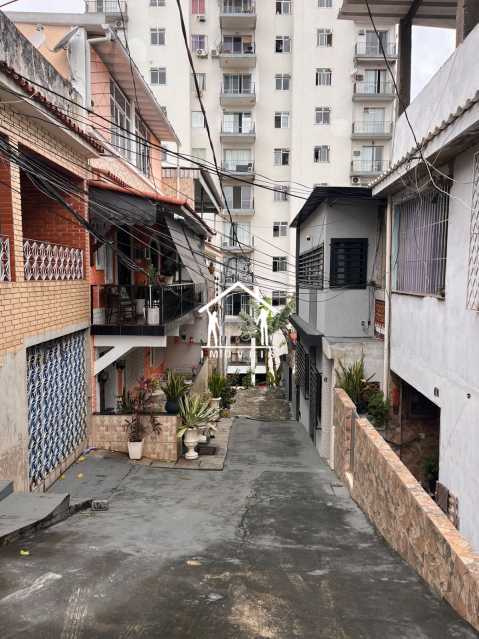 Conheça 15 do imóvel - Casa de Vila 2 quartos à venda Cachambi, Rio de Janeiro - R$ 240.000 - MSCV20074 - 15 15 - 15