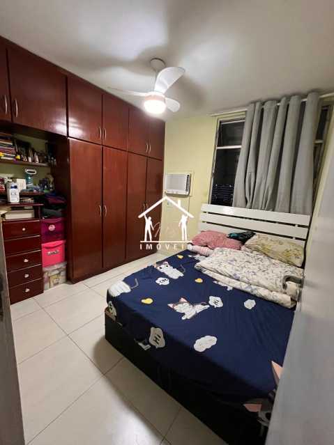 Conheça 3 do imóvel - Apartamento de 3 quartos próximo ao Norte Shopping! - MSAP30250 - 2 3 - 2