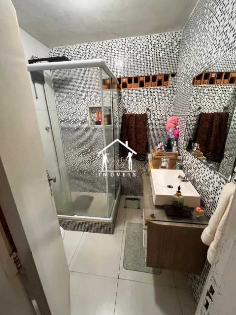 Conheça 10 do imóvel - Apartamento de 3 quartos próximo ao Norte Shopping! - MSAP30250 - 4 10 - 4