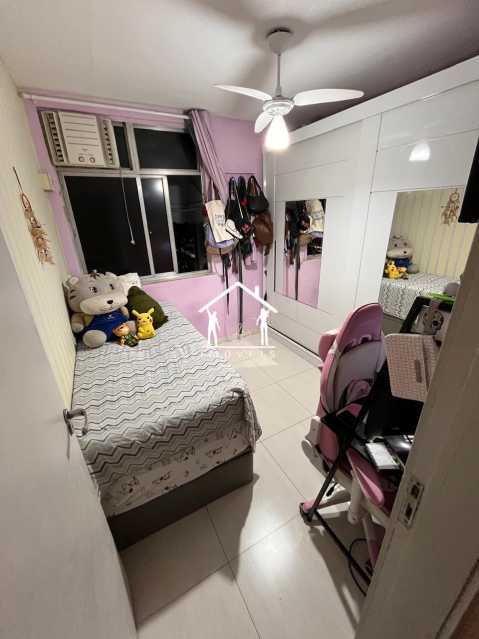 Conheça 12 do imóvel - Apartamento de 3 quartos próximo ao Norte Shopping! - MSAP30250 - 5 12 - 5