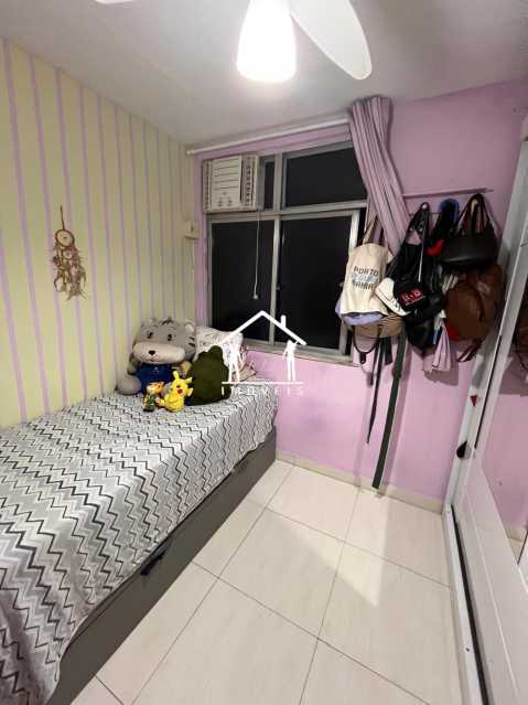 Conheça 13 do imóvel - Apartamento de 3 quartos próximo ao Norte Shopping! - MSAP30250 - 6 13 - 6