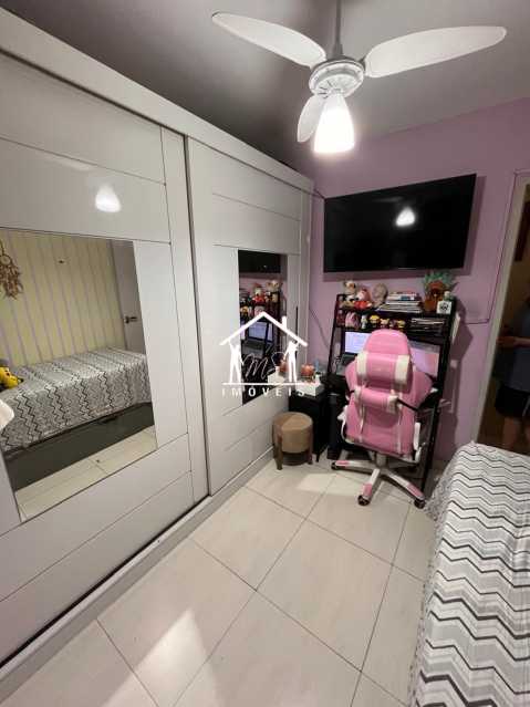 Conheça 14 do imóvel - Apartamento de 3 quartos próximo ao Norte Shopping! - MSAP30250 - 7 14 - 7