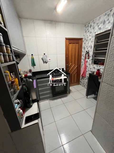Conheça 17 do imóvel - Apartamento de 3 quartos próximo ao Norte Shopping! - MSAP30250 - 9 17 - 9
