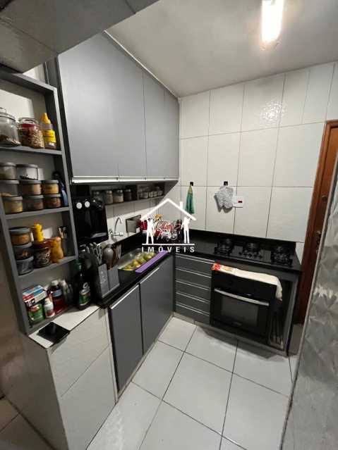 Conheça 18 do imóvel - Apartamento de 3 quartos próximo ao Norte Shopping! - MSAP30250 - 10 18 - 10
