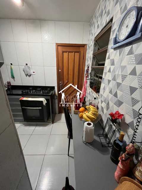 Conheça 19 do imóvel - Apartamento de 3 quartos próximo ao Norte Shopping! - MSAP30250 - 11 19 - 11