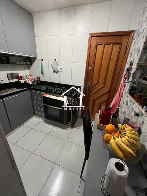 Conheça 20 do imóvel - Apartamento de 3 quartos próximo ao Norte Shopping! - MSAP30250 - 12 20 - 12