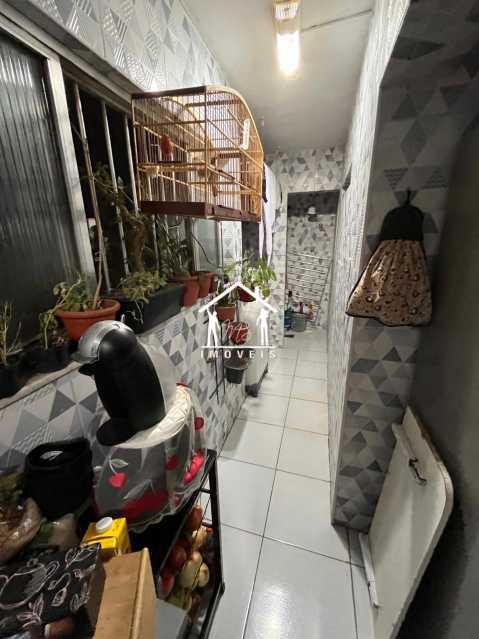 Conheça 22 do imóvel - Apartamento de 3 quartos próximo ao Norte Shopping! - MSAP30250 - 13 22 - 13
