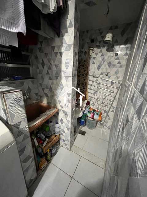 Conheça 23 do imóvel - Apartamento de 3 quartos próximo ao Norte Shopping! - MSAP30250 - 14 23 - 14