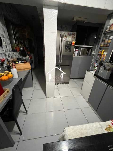 Conheça 24 do imóvel - Apartamento de 3 quartos próximo ao Norte Shopping! - MSAP30250 - 15 24 - 15
