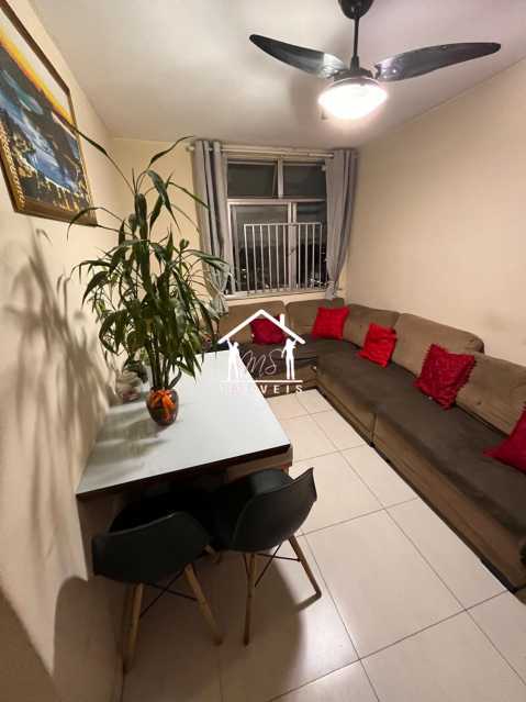 Conheça 1 do imóvel - Apartamento de 3 quartos próximo ao Norte Shopping! - MSAP30250 - 1 1 - 1