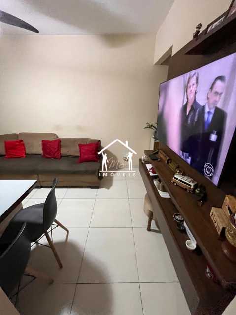 Conheça 29 do imóvel - Apartamento de 3 quartos próximo ao Norte Shopping! - MSAP30250 - 17 29 - 17