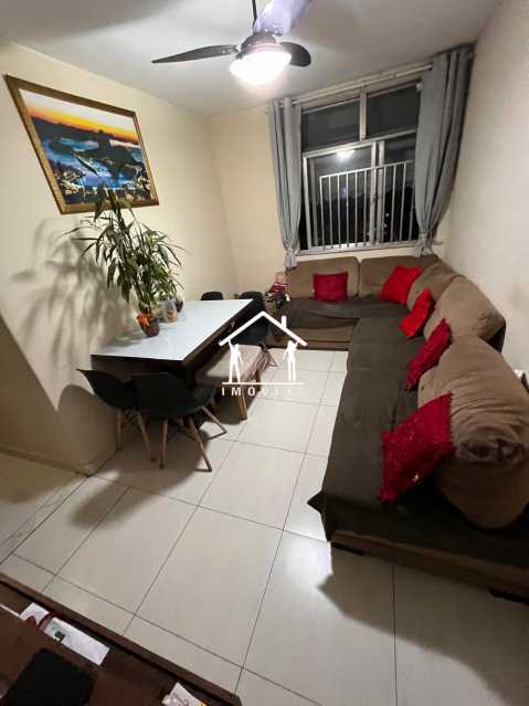 Conheça 25 do imóvel - Apartamento de 3 quartos próximo ao Norte Shopping! - MSAP30250 - 16 25 - 16
