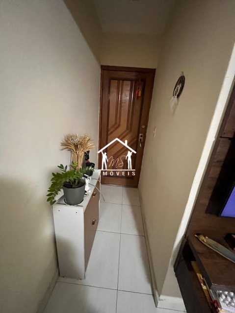 Conheça 30 do imóvel - Apartamento de 3 quartos próximo ao Norte Shopping! - MSAP30250 - 18 30 - 18