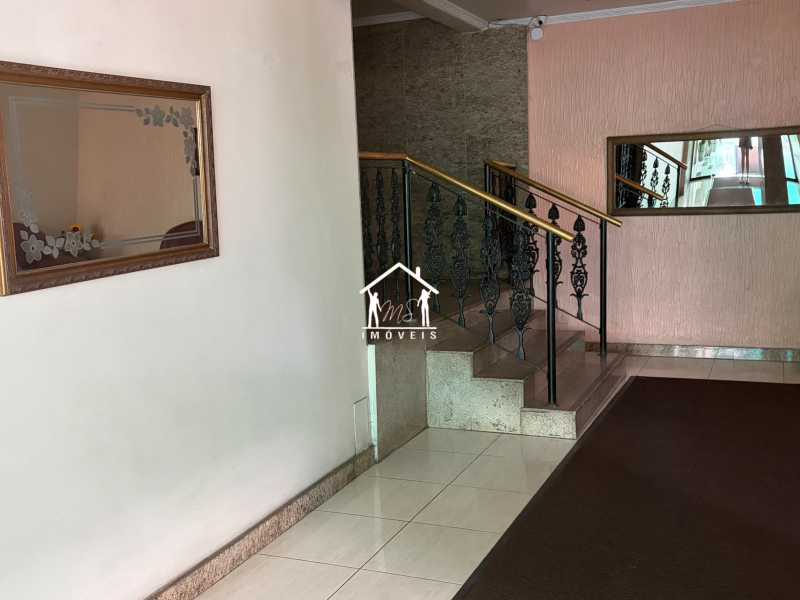 Conheça f21cb4ca-a835-444f-9b4e-fea69c do imóvel - Apartamento de 3 quartos próximo ao Norte Shopping! - MSAP30250 - 21 f21cb4ca-a835-444f-9b4e-fea69c - 21