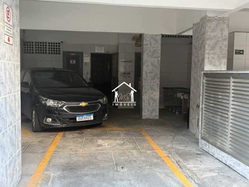 Conheça 773bc958-399d-4929-8786-19c6e9 do imóvel - Apartamento de 3 quartos próximo ao Norte Shopping! - MSAP30250 - 23 773bc958-399d-4929-8786-19c6e9 - 23