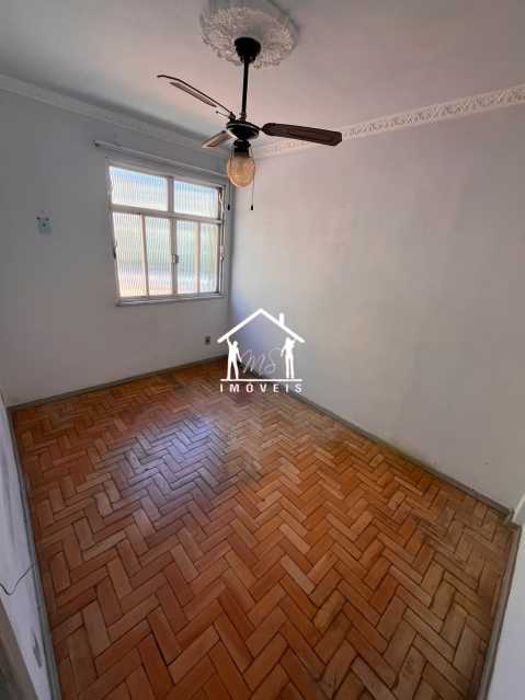 Conheça 2 do imóvel - Apartamento 2 quartos à venda Engenho da Rainha, Rio de Janeiro - R$ 150.000 - MSAP20830 - 2 2 - 2