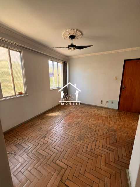 Conheça 3 do imóvel - Apartamento 2 quartos à venda Engenho da Rainha, Rio de Janeiro - R$ 150.000 - MSAP20830 - 3 3 - 3