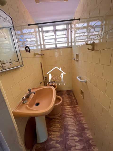 Conheça 4 do imóvel - Apartamento 2 quartos à venda Engenho da Rainha, Rio de Janeiro - R$ 150.000 - MSAP20830 - 4 4 - 4