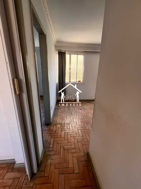 Conheça 5 do imóvel - Apartamento 2 quartos à venda Engenho da Rainha, Rio de Janeiro - R$ 150.000 - MSAP20830 - 5 5 - 5