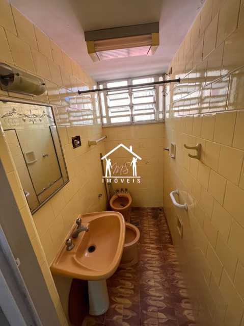 Conheça 6 do imóvel - Apartamento 2 quartos à venda Engenho da Rainha, Rio de Janeiro - R$ 150.000 - MSAP20830 - 6 6 - 6