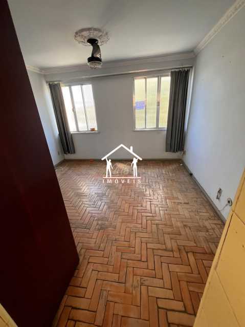 Conheça 8 do imóvel - Apartamento 2 quartos à venda Engenho da Rainha, Rio de Janeiro - R$ 150.000 - MSAP20830 - 8 8 - 8