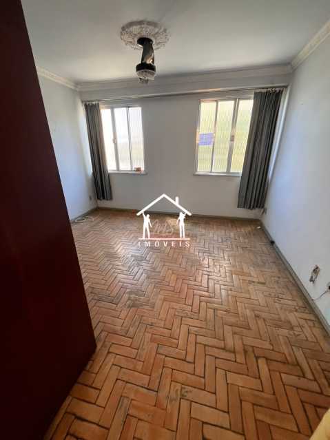 Conheça 9 do imóvel - Apartamento 2 quartos à venda Engenho da Rainha, Rio de Janeiro - R$ 150.000 - MSAP20830 - 9 9 - 9