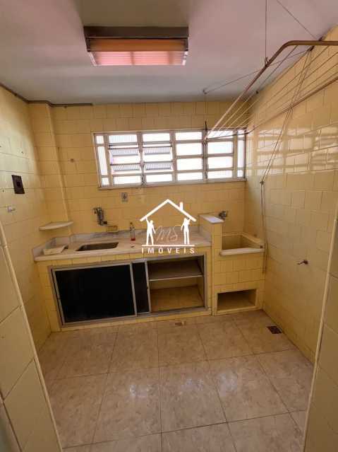 Conheça 10 do imóvel - Apartamento 2 quartos à venda Engenho da Rainha, Rio de Janeiro - R$ 150.000 - MSAP20830 - 10 10 - 10