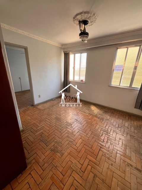 Conheça 11 do imóvel - Apartamento 2 quartos à venda Engenho da Rainha, Rio de Janeiro - R$ 150.000 - MSAP20830 - 11 11 - 11