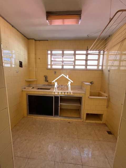 Conheça 13 do imóvel - Apartamento 2 quartos à venda Engenho da Rainha, Rio de Janeiro - R$ 150.000 - MSAP20830 - 13 13 - 13