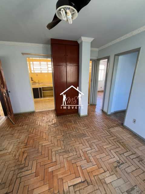 Conheça 14 do imóvel - Apartamento 2 quartos à venda Engenho da Rainha, Rio de Janeiro - R$ 150.000 - MSAP20830 - 14 14 - 14