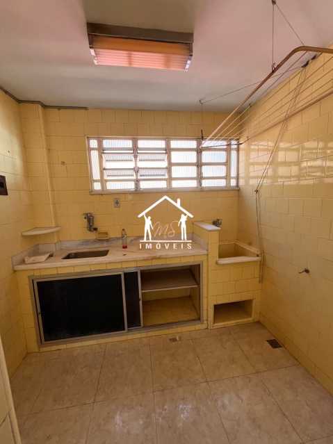 Conheça 16 do imóvel - Apartamento 2 quartos à venda Engenho da Rainha, Rio de Janeiro - R$ 150.000 - MSAP20830 - 16 16 - 16