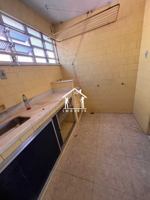 Conheça 17 do imóvel - Apartamento 2 quartos à venda Engenho da Rainha, Rio de Janeiro - R$ 150.000 - MSAP20830 - 17 17 - 17