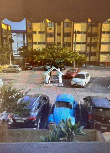 Conheça 18 do imóvel - Apartamento 2 quartos à venda Engenho da Rainha, Rio de Janeiro - R$ 150.000 - MSAP20830 - 18 18 - 18
